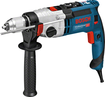 Bosch GSB 21-2 RCT Darbeli Matkap