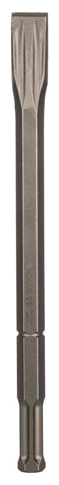 Bosch - Longlife Serisi, TE-S (Hilti) Sistemine uygun Yassı Keski 400*25 mm