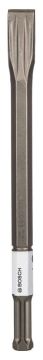 Bosch - Longlife Serisi, TE-S (Hilti) Sistemine uygun Yassı Keski 400*25 mm