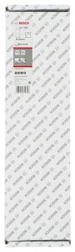 Bosch - Best Serisi Beton İçin 1 1/4'' UNC Girişli Elmas Sulu Karot Ucu 132 mm