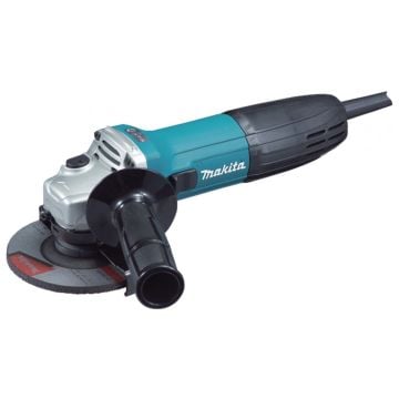 Makita GA4530R Avuç Taşlama