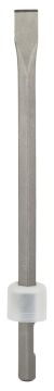 Bosch - 19 mm Altıgen Şaftlı Yassı Keski 400*22 mm