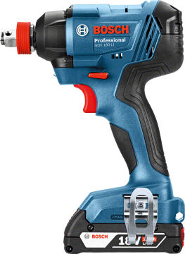 Bosch Professional GDX 180-LI Akülü Darbeli Somun Sıkma Makinesi