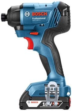 Bosch Professional GDR 180-LI Akülü Darbeli Somun Sıkma