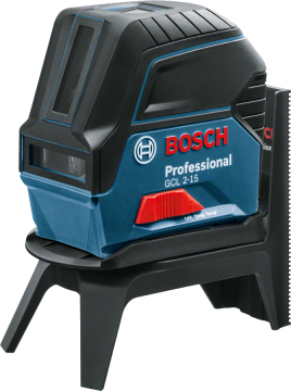 Bosch GCL 2-15 Kombi Lazer