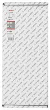 Bosch - Best Serisi Beton İçin 1 1/4'' UNC Girişli Elmas Sulu Karot Ucu 202 mm