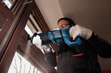 Bosch GSA 1300 PCE Panter Testere