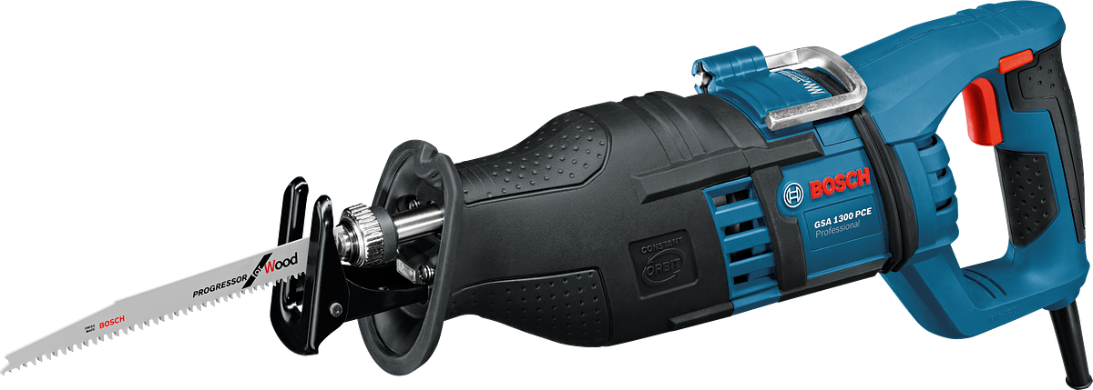 Bosch GSA 1300 PCE Panter Testere