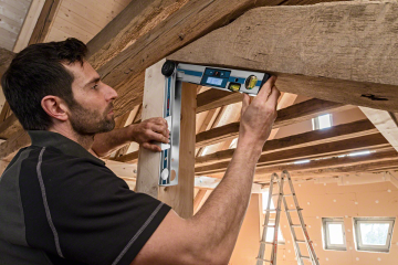 Bosch GAM 220 MF Dijital Açı Ölçer