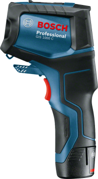 Bosch GIS 1000 C Isı ve Nem Dedektörü