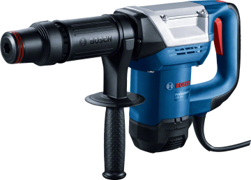 Bosch Professional GSH 500 Kırıcı