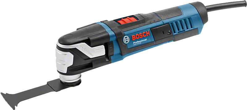 Bosch GOP 55-36 Çok Amaçlı Kesici