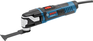 Bosch GOP 55-36 Çok Amaçlı Kesici