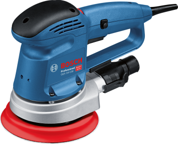 Bosch Professional GEX 34-150 Eksantrik Zımpara Makinesi