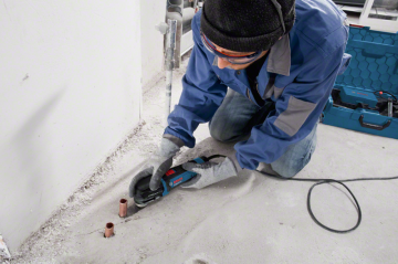 Bosch GOP 30-28 Çok Amaçlı Kesici