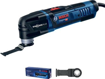 Bosch GOP 30-28 Çok Amaçlı Kesici
