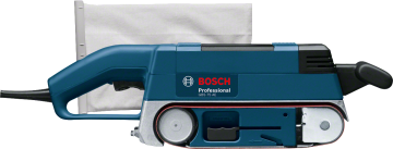 Bosch Professional GBS 75 AE Tank Zımpara