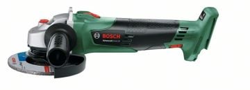 Bosch AdvancedGrind 18 Akülü Taşlama Makinesi  (akü ve şarj cihazı dahil değildir)