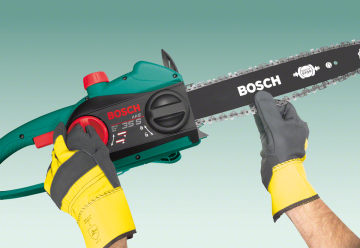 Bosch AKE 35 S Zincirli Ağaç Kesme Makinesi