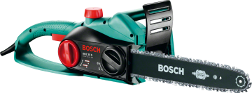 Bosch AKE 35 S Zincirli Ağaç Kesme Makinesi