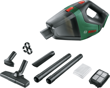 Bosch UniversalVac 18 (Baretool)