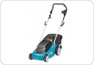 Makita ELM3711 Elektrikli Çim Biçme Makinası