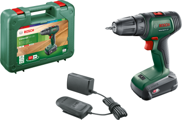 Bosch UniversalDrill 18 (1x 1,5Ah) Tek Akülü
