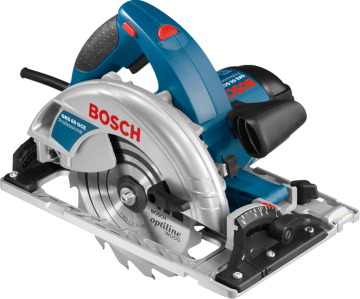 Bosch GKS 65 GCE Daire Testere