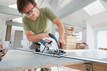 Bosch GKS 65 GCE Daire Testere