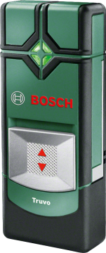 Bosch Truvo Dijital Tarama Cihazı