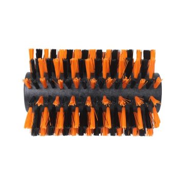 WORX WA0290 WG441E ile Uyumlu Hassas Yüzeyler İçin 165mm Temizlik Fırçası