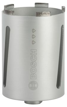 Bosch - Best Serisi G 1/2'' Girişli Kuru Karot Ucu 107*150 mm