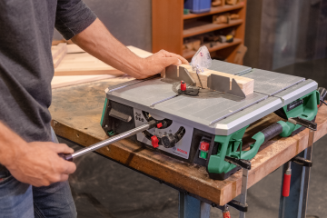 Bosch AdvancedTableCut 52