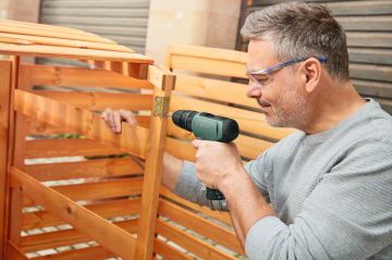 Bosch EasyImpact 1200 Akülü Darbeli Matkap Tek Akülü