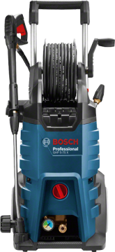 Bosch GHP 5-75 X Basınçlı Yıkama Makinesi