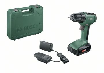 Bosch UniversalDrill 18 (1x 1,5Ah) Tek Akülü