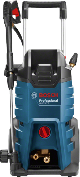 Bosch GHP 5-75 Basınçlı Yıkama Makinesi