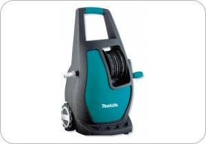 Makita HW111 Basınçlı Yıkama Makinası