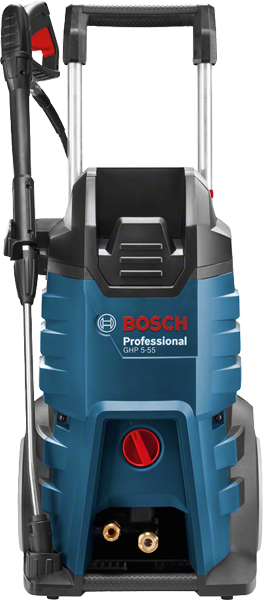 Bosch GHP 5-55 Basınçlı Yıkama Makinesi