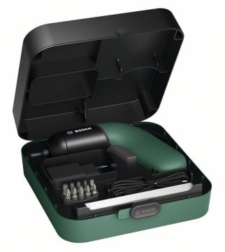 Bosch IXO VI (Yeşil) Akülü Vidalama Makinesi