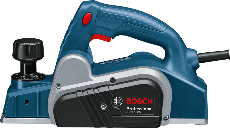 Bosch GHO 6500 Planya