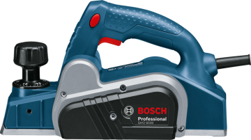 Bosch GHO 6500 Planya