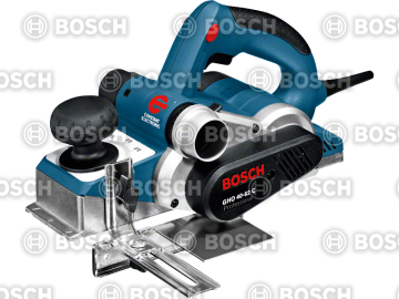 Bosch GHO 40-82 C Planya