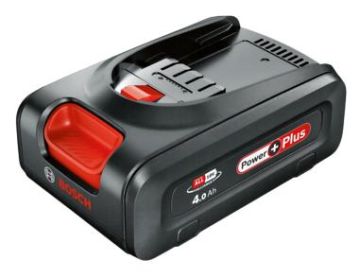 Bosch Akü paketi PBA 18V 4,0Ah W-C Power Plus