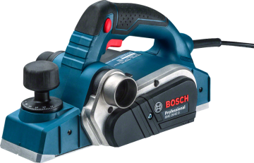 Bosch GHO 26-82 D Planya