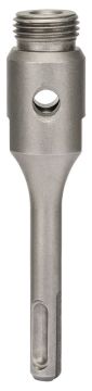 Bosch - Karot Uçları İçin Adaptör SDS-Plus - 1/2'' BSP