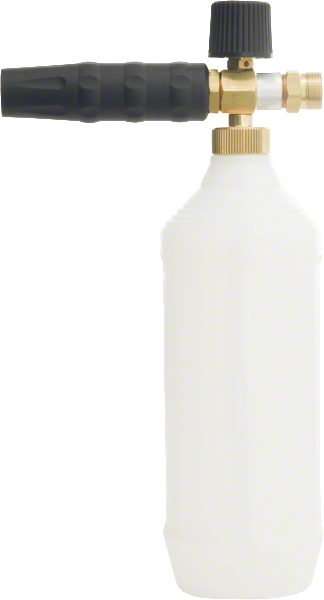 1 litre köpük rezervli püskürtme memesi Professional