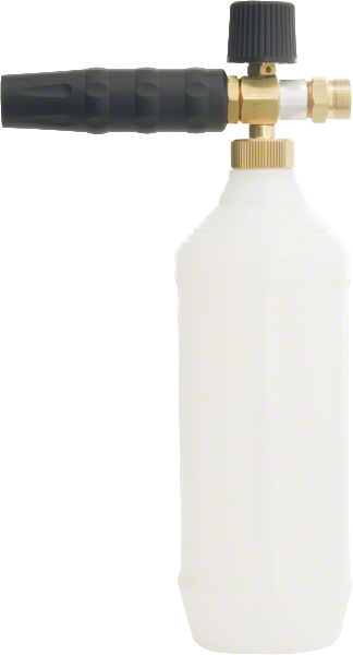 1 litre köpük rezervli püskürtme memesi Professional