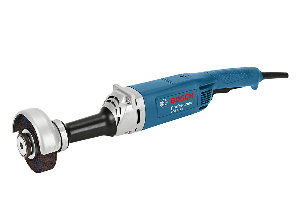 Bosch GGS 8 SH Kalıpçı Taşlama