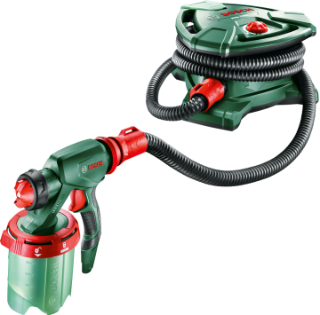 Bosch PFS 7000 Boya Tabancası